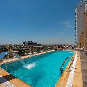 Ramada By Wyndham Istanbul Pera Taksim